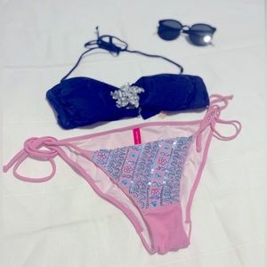 Mix and match Victoria Secret Bikini